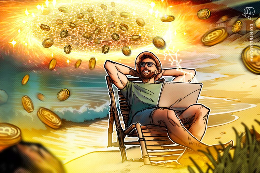 Hyperliquid’s Wynn has M Bitcoin liquidation