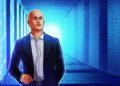 Coinbase CEO looking at more acquisitions after .9B Deribit buy