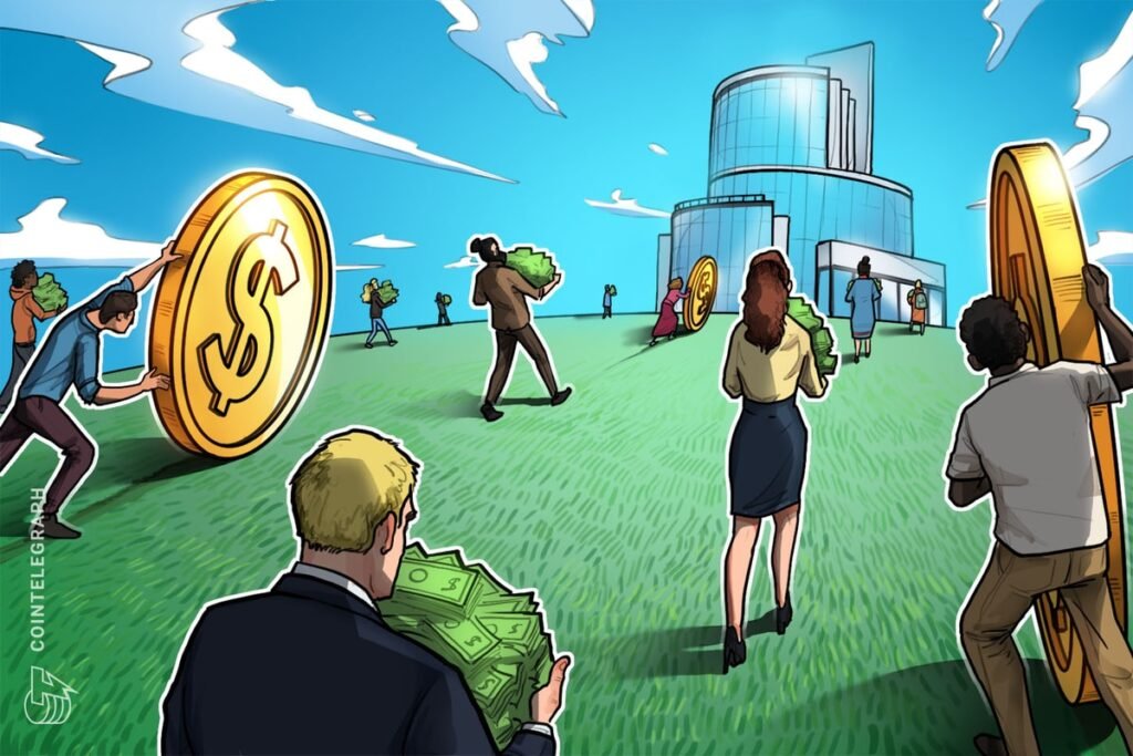 Pi Network to invest 0M in startups building blockchain apps