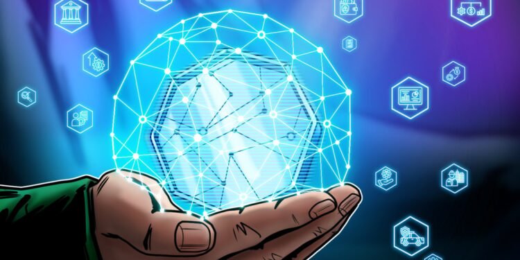 ‘Everything is lining up’ — Tokenization is having its breakout moment ‘Everything is lining up’ — Tokenization is having its breakout moment