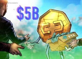 FTX Bankruptcy Estate distributes  billion