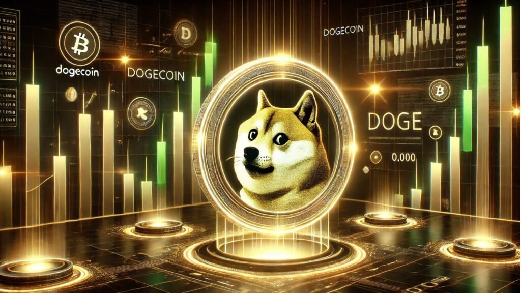 Dogecoin Price Gearing Up For Major Explosive Rally – Why  Is Still In The Cards