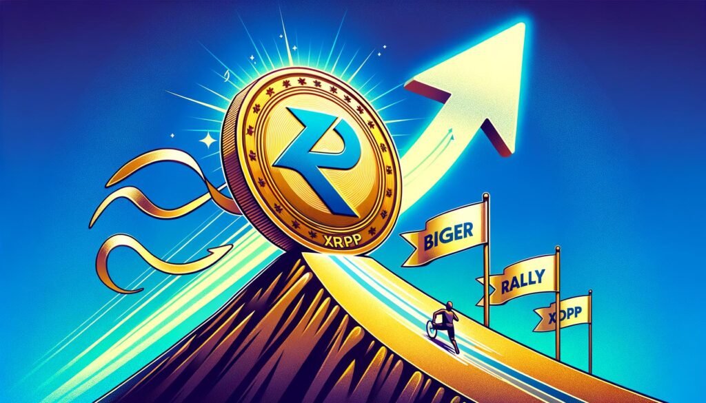 Can It Shatter Resistance and Reignite the Rally?