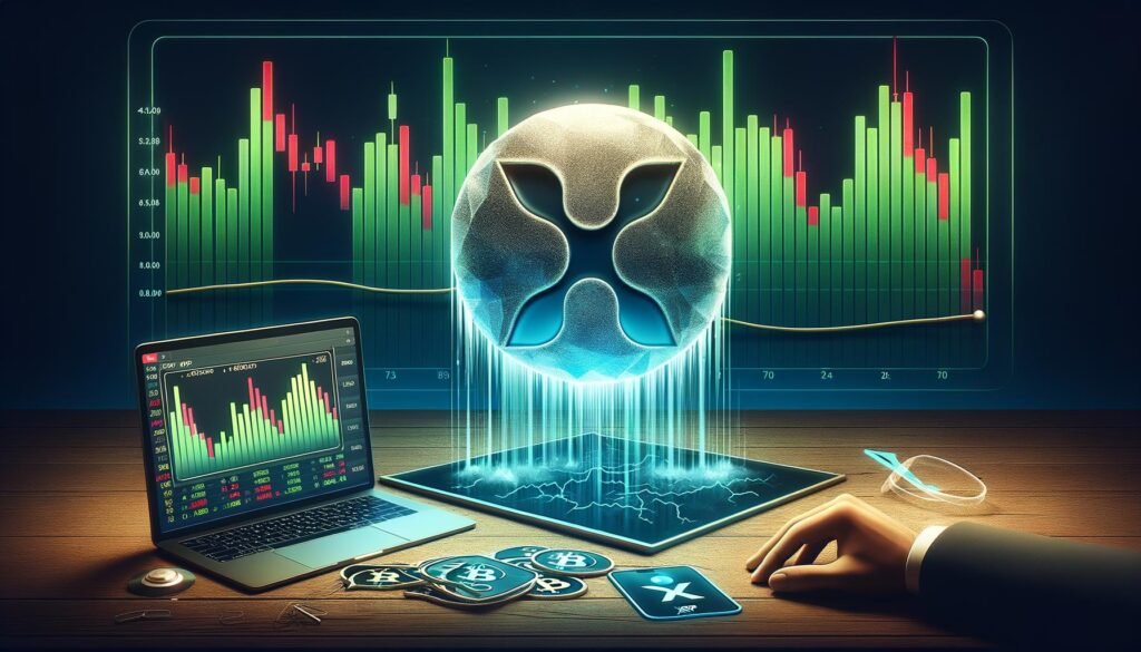 XRP Price Consolidates Before Liftoff — Is a Breakout on the Horizon?