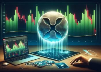 XRP Price Consolidates Before Liftoff — Is a Breakout on the Horizon?