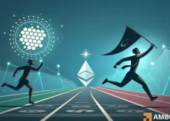 How Cardano may be staging the most surprising Layer-1 takeover of the decade