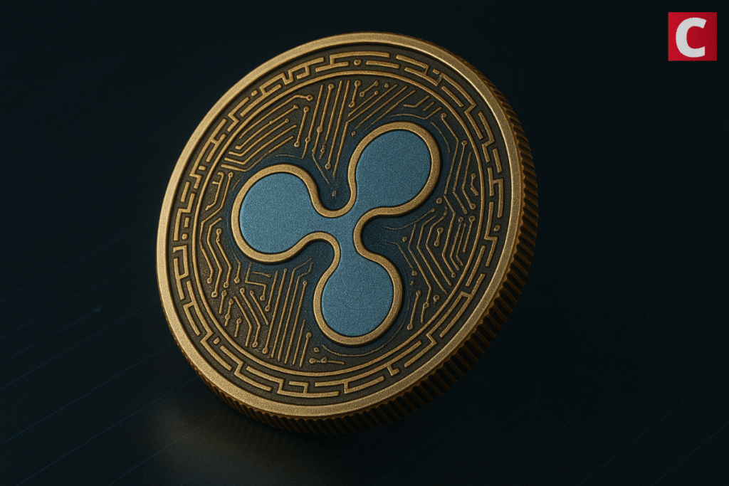 XRP Faces No Major Resistance — Is  Next?