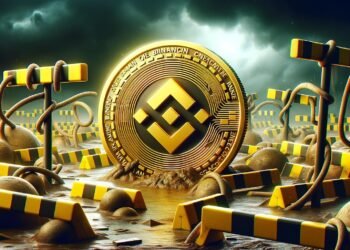 BNB Price Eyes Comeback: Can It Regain Momentum and Rally Higher?
