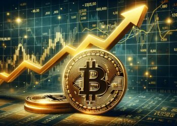 Charts Signal Run Toward New ATH