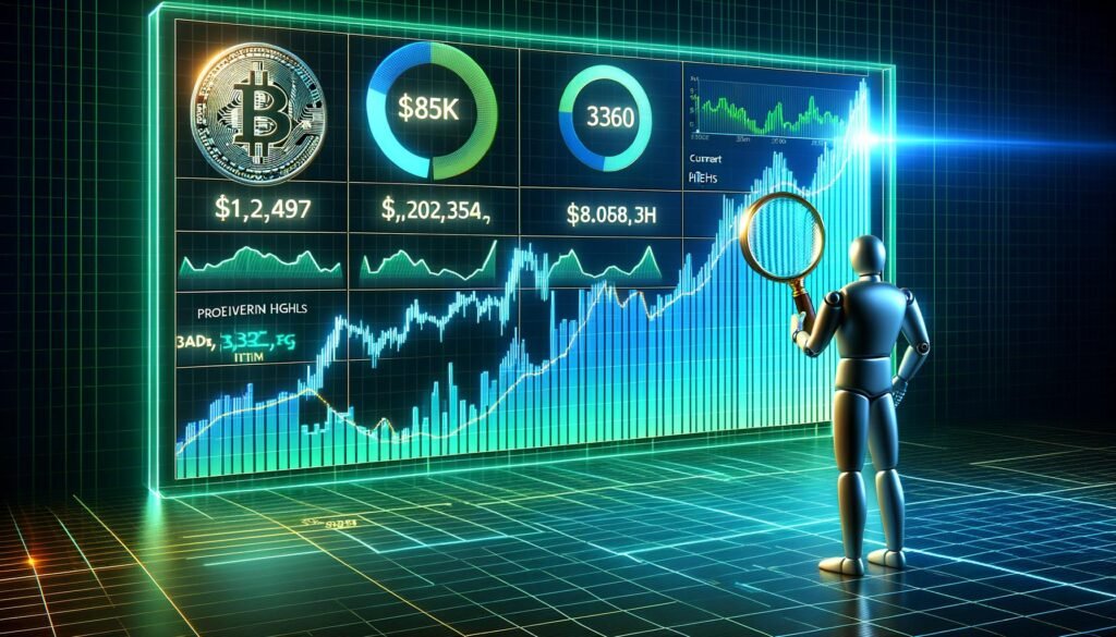 Bitcoin Price Extends Losses — Is More Downside on the Horizon?