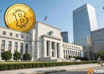 Bitcoin Fed outlook – Will lower rates take BTC to 0K by December 2025? Bitcoin Fed outlook – Will lower rates take BTC to 0K by December 2025?