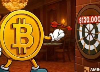 Bitcoin hits all-time high without leverage surge — Is 0K next? Bitcoin hits all-time high without leverage surge — Is 0K next?