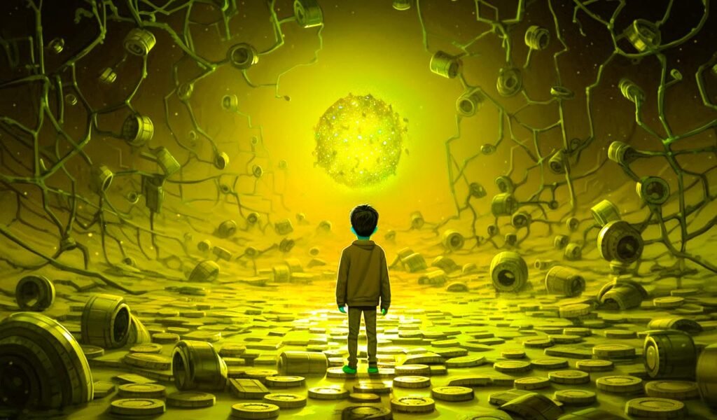 Controversial Altcoin Could Surge