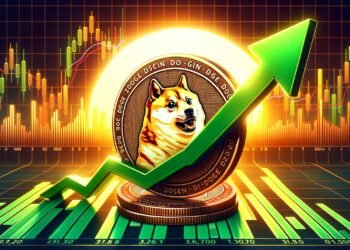 Dogecoin (DOGE) Flashes Bullish Signals—Is a Major Rally on the Horizon?