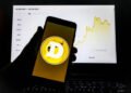 Dogecoin Forms Ascending Triangle On Daily Chart, Here’s The Target Dogecoin Forms Ascending Triangle On Daily Chart, Here’s The Target