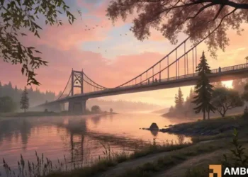 As Ethereum nears .8K, profit-taking causes concern: What’s ahead for ETH?