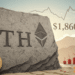 Ethereum tests ,860 resistance zone, but first, ETH must overcome… Ethereum tests ,860 resistance zone, but first, ETH must overcome…