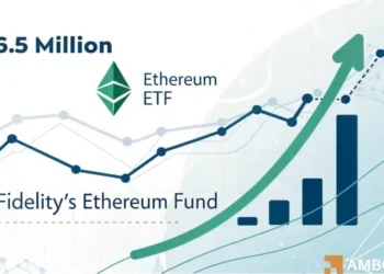 Ethereum ETF demand booms, adding .5 million in fresh capital – What now?