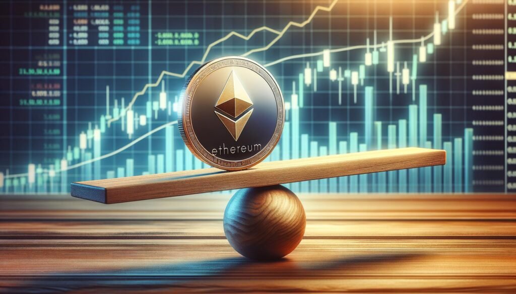 Ethereum Price Explodes Past ,200 with 25% Surge—Momentum Builds Fast