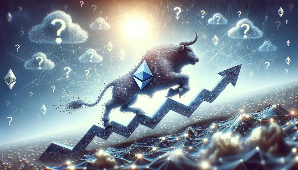 Ethereum Price Pops Above ,700 — Rally Gains Traction Once More