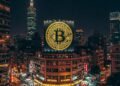 Taiwan Proposes Bitcoin As Part Of National Reserve Strategy