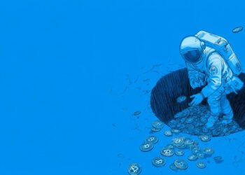 Bitcoin Has ‘One Final Leg’ of Outperformance Before Altcoins See Boost, According to Crypto Analyst