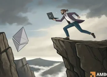 Ethereum Open Interest nears B as price soars – Is a bull run brewing?