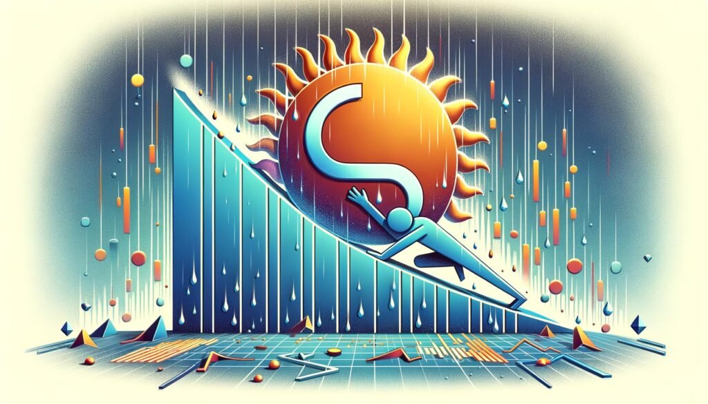 Solana SOL Struggles to Rebound