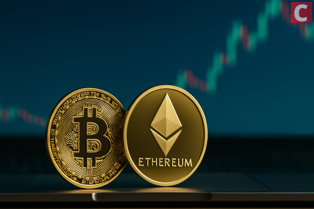 Two Prime Backs Bitcoin Over Ethereum as Buy Pressure Mounts