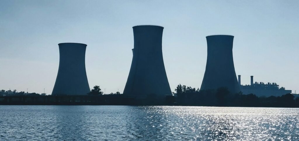 Bitcoin’s Power Compared To Nuclear Reactor By Brazilian Business Leader