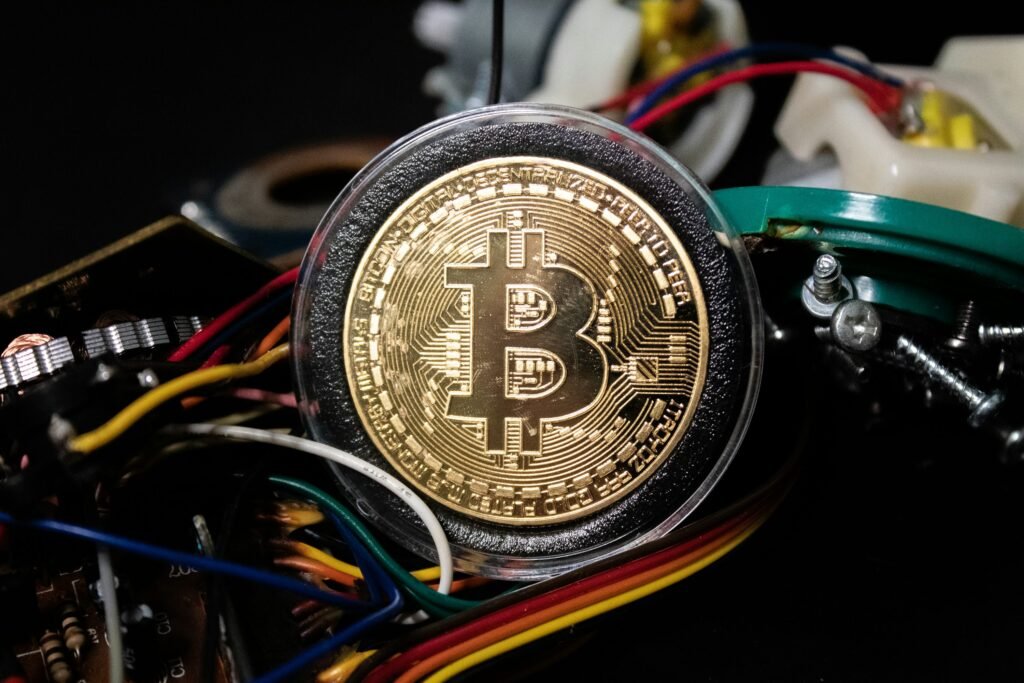 Bitcoin Goes Corporate In Indonesia With 0M Treasury Shift