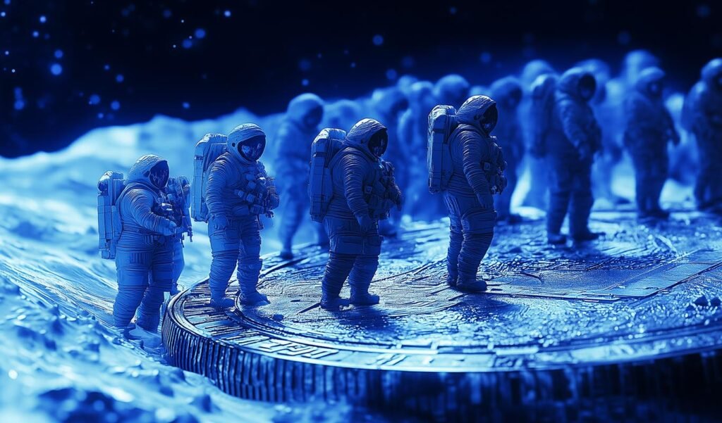altcoin sky rocket 152