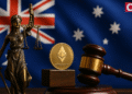 Australian Regulator Sues Blockchain Global Ex-Director Australian Regulator Sues Blockchain Global Ex-Director