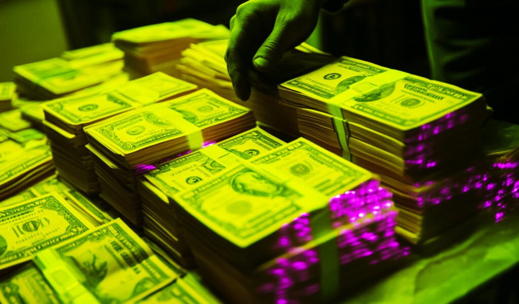 broadside federal reserve