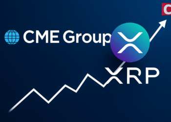 CME Launches XRP Futures Today — XRP Price Set to Move?