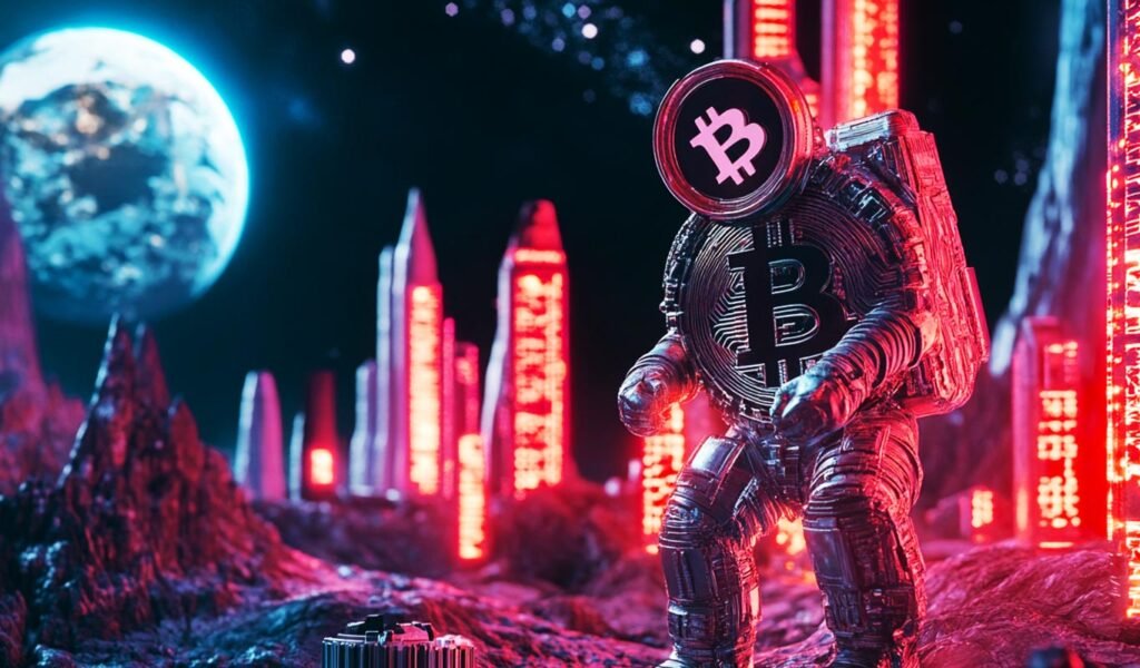 SEC Chair Paul Atkins Says Rational Regulatory Framework Needed for US To Become ‘Crypto Capital of the Planet’