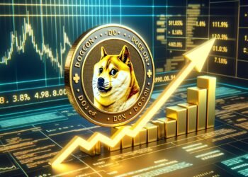 Dogecoin (DOGE) Heats Up: Upside Move Hints at Major Breakout Ahead