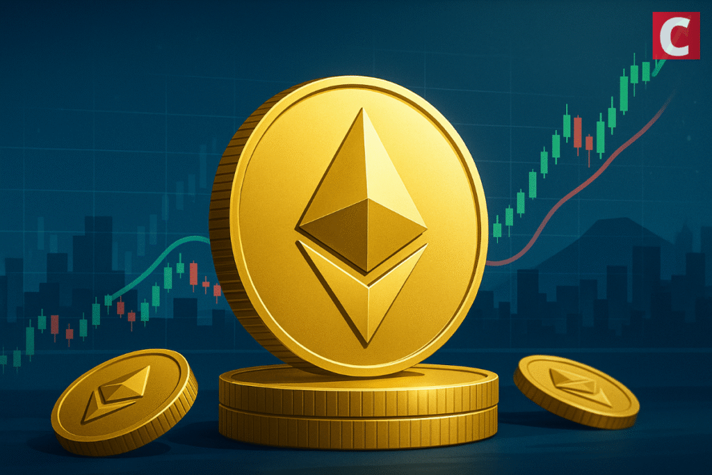 ether investors exiting cexs whale buys eth 4k soon