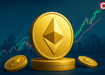 Whales Accumulate ETH as CEX Outflows Rise — K Ahead?