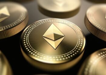 Ethereum Rally Helped Whale Flip M Loss Into Massive Profit