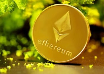 Binance’s Ethereum Reserves Drop By Nearly 300,000 ETH In A Month – Is A Massive Rally Coming?