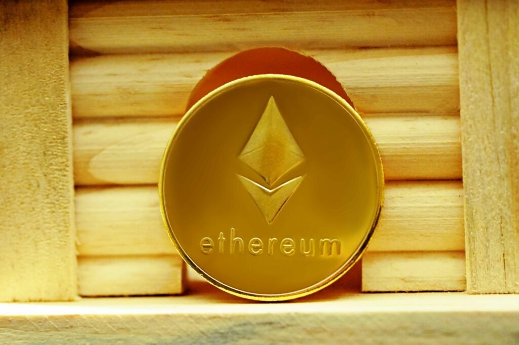 Is Ethereum Preparing For A Move To ,800? Analysts Predict Bullish Phase Ahead