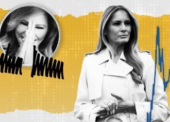 Traders made 0mn from buying Melania Trump memecoin before launch