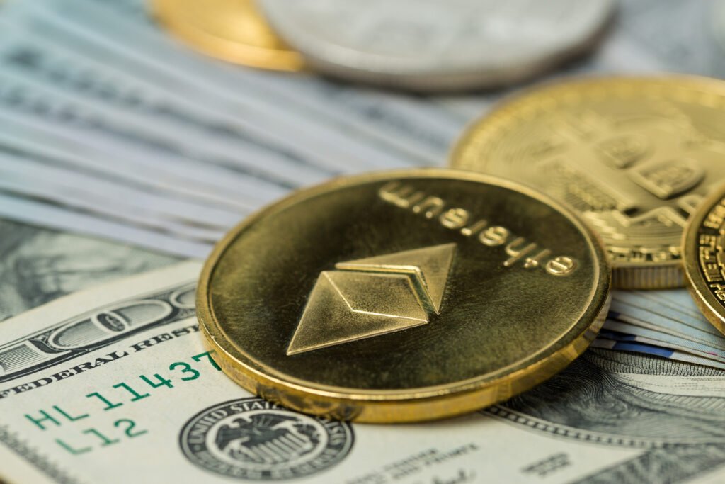 Ethereum Price Sits Above Crucial Support Level — Is A Fall To ,500 Possible?