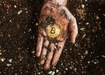 Bitcoin Miners’ Selling Pressure Hits Lowest Level Since 2024 — What’s Happening?