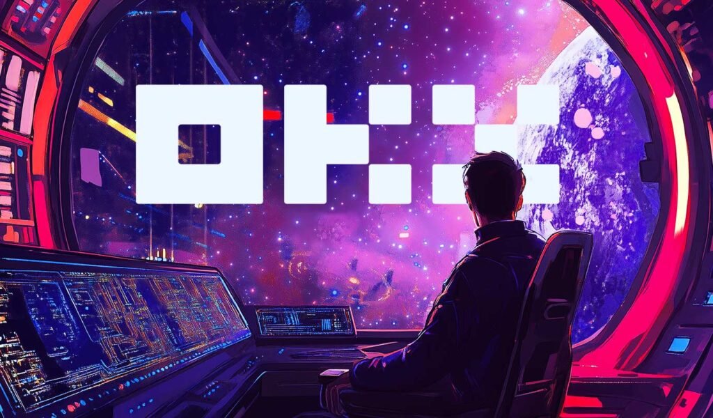 okx to launch new