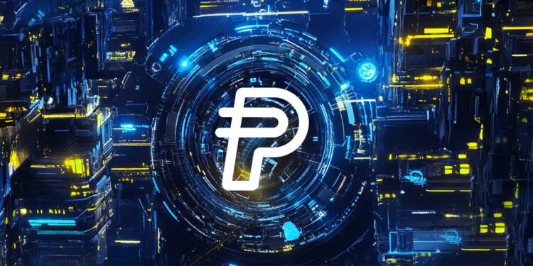 PayPal Says SEC Ending Inquiry Into PYUSD Stablecoin Without Any Enforcement Action PayPal Says SEC Ending Inquiry Into PYUSD Stablecoin Without Any Enforcement Action