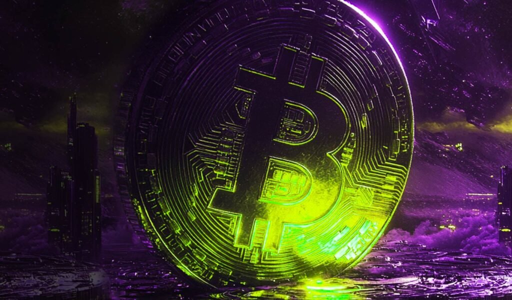 Trader Warns Bitcoin (BTC) Flashing Bearish Reversal Signal, Says Gold Gathering Steam for Next Leg Up