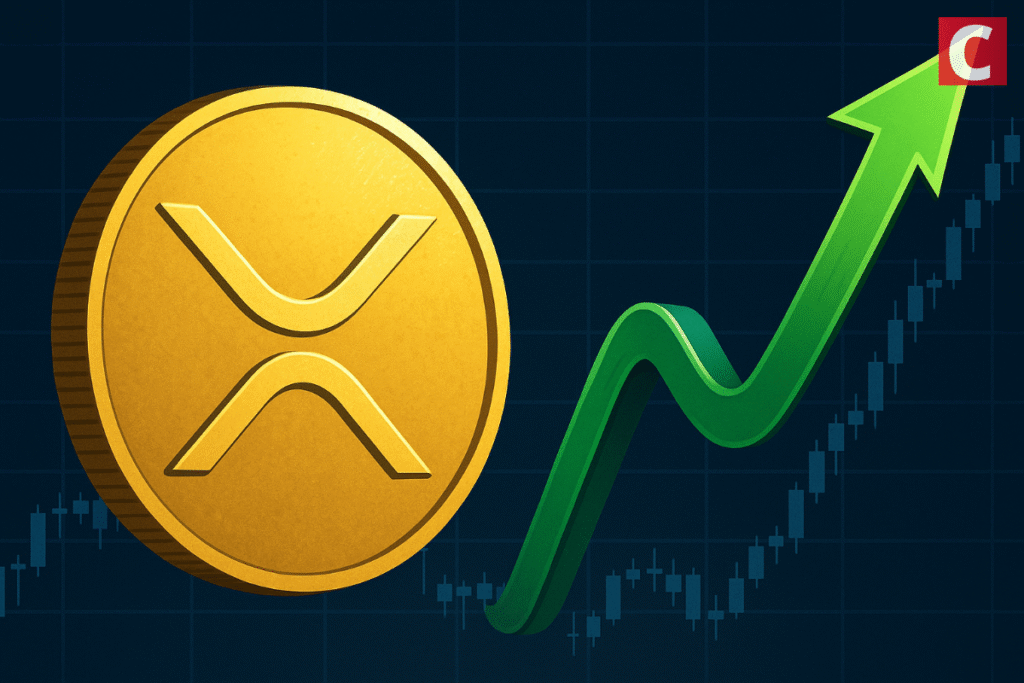 Will XRP Price Rally  After New Futures ETF Launch?
