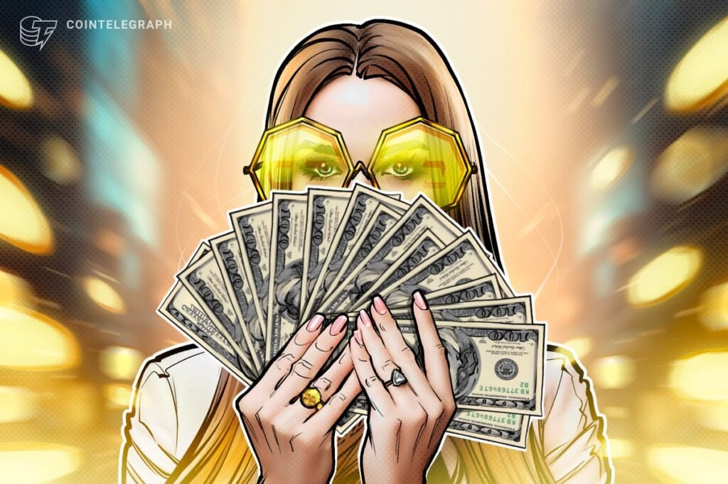 Crypto ETPs Post .2B Inflows While Spot Prices Drop